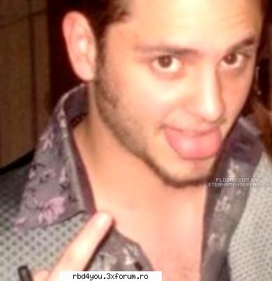 first step:picz - hilary_vondy - Christopher