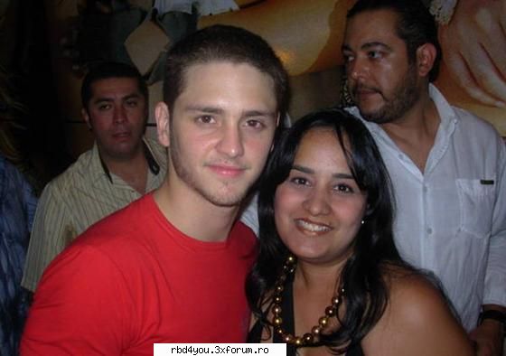 first step:picz - hilary_vondy - Christopher