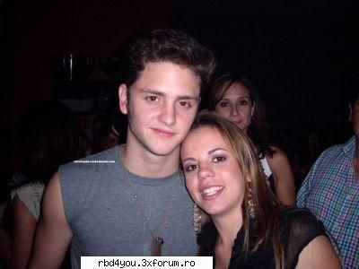 first step:picz - hilary_vondy - Christopher