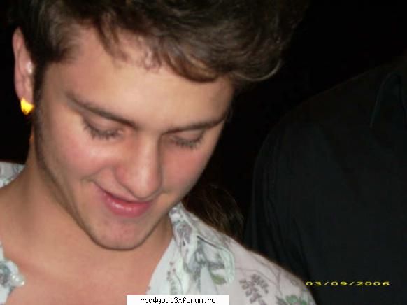 first step:picz - hilary_vondy - Christopher