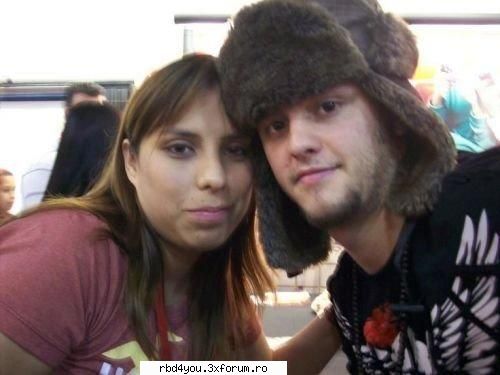 first step:picz - hilary_vondy - Christopher