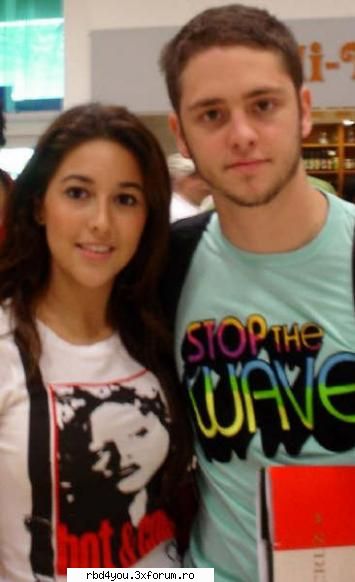 first step:picz - hilary_vondy - Christopher
