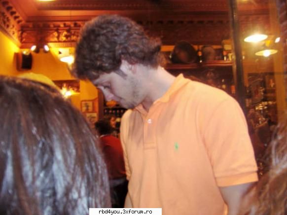 first step:picz - hilary_vondy - Christopher