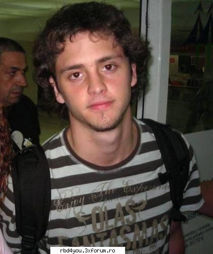 first step:picz - hilary_vondy - Christopher