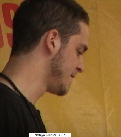 first step:picz - hilary_vondy - Christopher