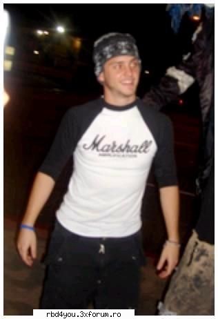 first step:picz - hilary_vondy - Christopher