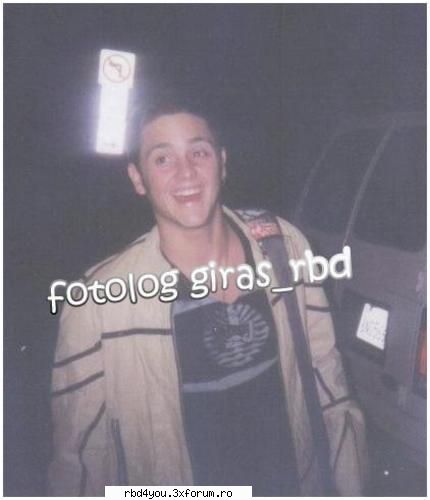 first step:picz - hilary_vondy - Christopher
