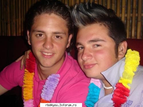 first step:picz - hilary_vondy - Christopher