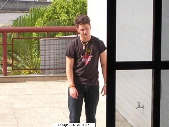 first step:picz - hilary_vondy - Christopher