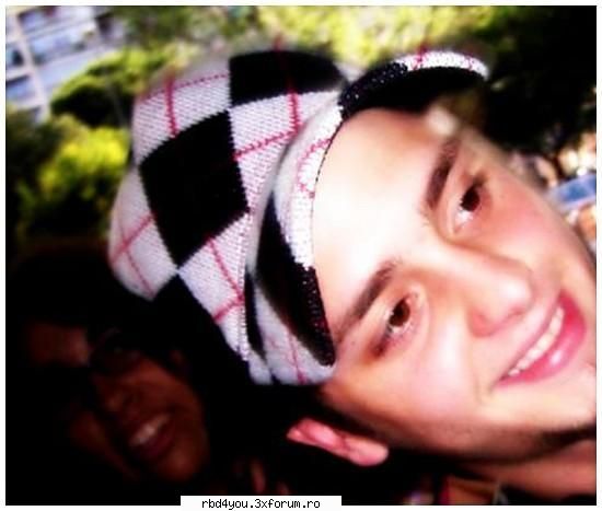 first step:picz - hilary_vondy - Christopher