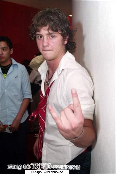 first step:picz - hilary_vondy - Christopher