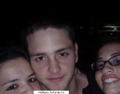 first step:picz - hilary_vondy - Christopher