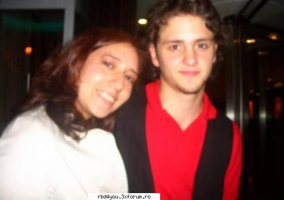 first step:picz - hilary_vondy - Christopher