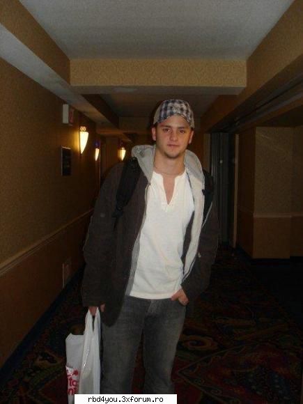 first step:picz - hilary_vondy - Christopher