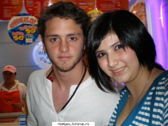 first step:picz - hilary_vondy - Christopher