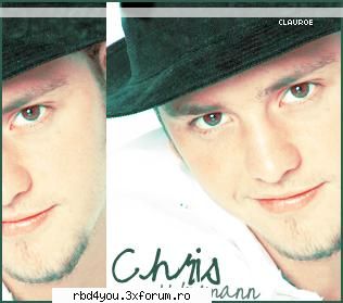 first step:picz - hilary_vondy - Christopher