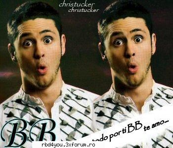 first step:picz - hilary_vondy - Christopher