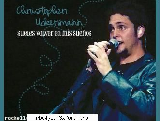 first step:picz - hilary_vondy - Christopher