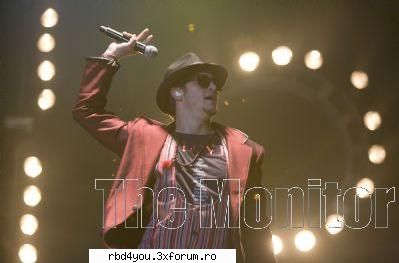 first step:picz - anahi_rebelde - Christopher