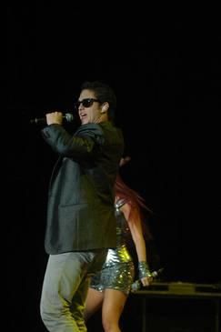 first step:picz - anahi_rebelde - Christopher