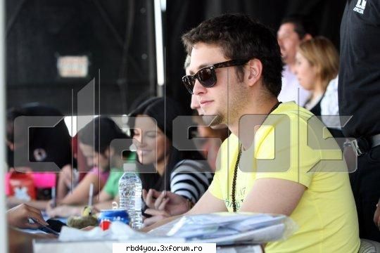first step:picz - anahi_rebelde - Christopher