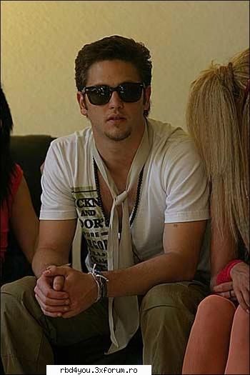 first step:picz - anahi_rebelde - Christopher