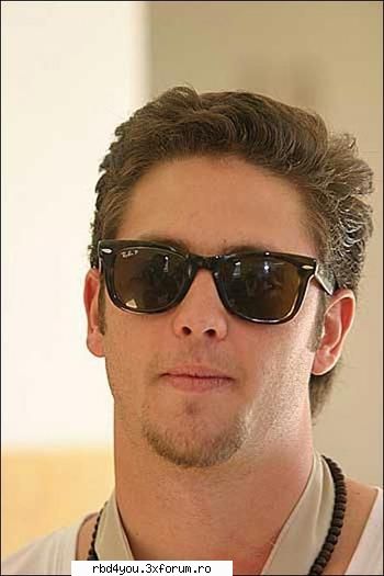 first step:picz - anahi_rebelde - Christopher