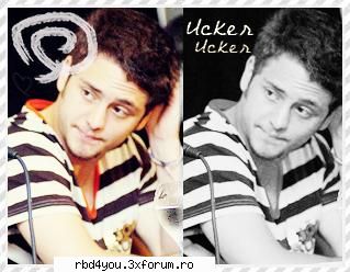 first step:picz - anahi_rebelde - Christopher