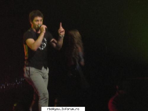 first step:picz - anahi_rebelde - Christopher