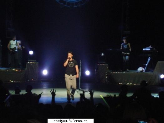 first step:picz - anahi_rebelde - Christopher