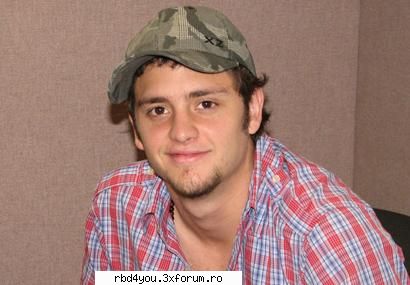 first step:picz - anahi_rebelde - Christopher