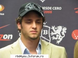 first step:picz - anahi_rebelde - Christopher