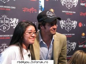first step:picz - anahi_rebelde - Christopher