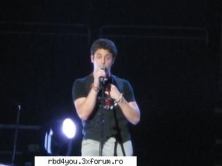 first step:picz - anahi_rebelde - Christopher