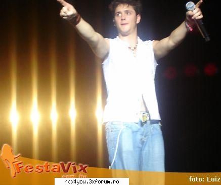 first step:picz - hilary_vondy - Christopher
