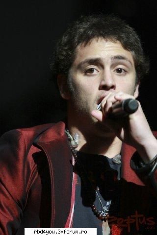 first step:picz - anahi_rebelde - Christopher
