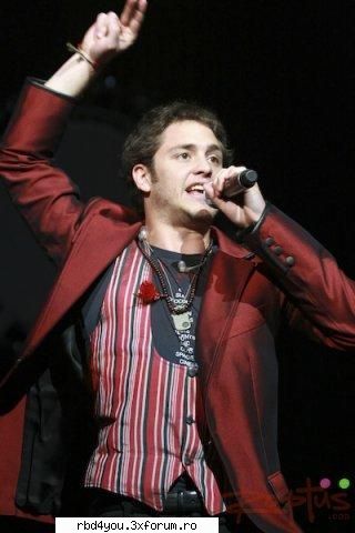 first step:picz - anahi_rebelde - Christopher