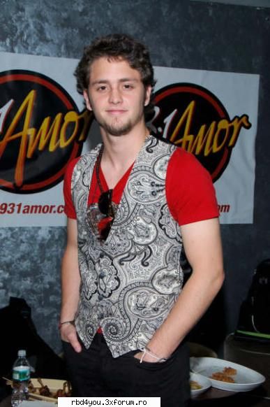 first step:picz - anahi_rebelde - Christopher