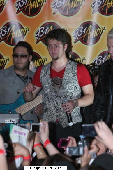 first step:picz - anahi_rebelde - Christopher