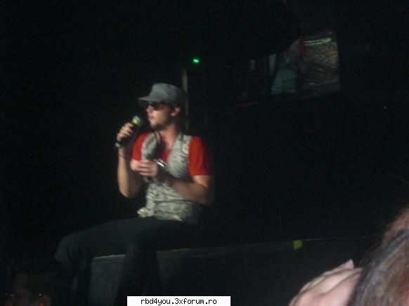 first step:picz - anahi_rebelde - Christopher