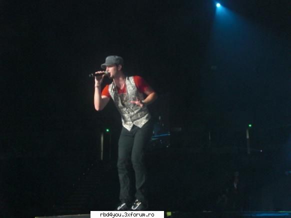 first step:picz - anahi_rebelde - Christopher