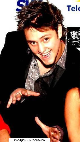 first step:picz - dul_my_idolo - Christopher