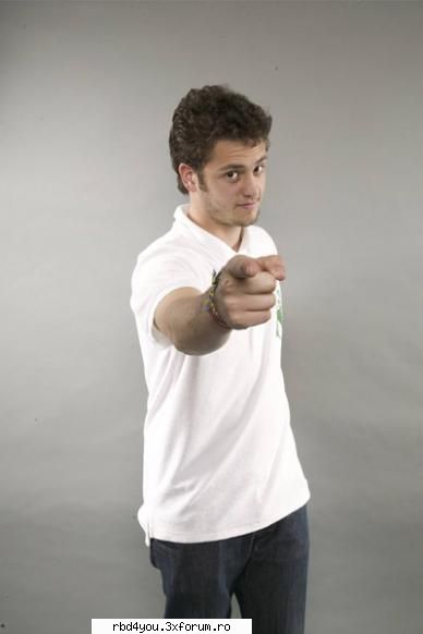 first step:picz - dul_my_idolo - Christopher