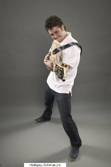 first step:picz - dul_my_idolo - Christopher