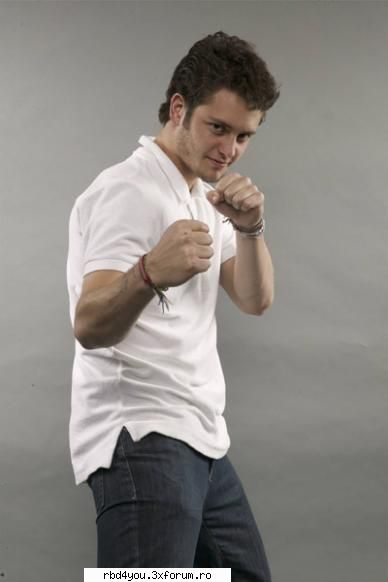 first step:picz - dul_my_idolo - Christopher