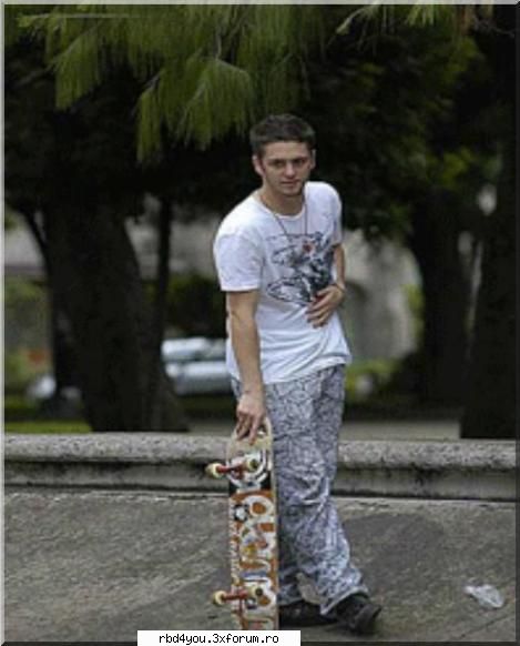 first step:picz - hilary_vondy - Christopher