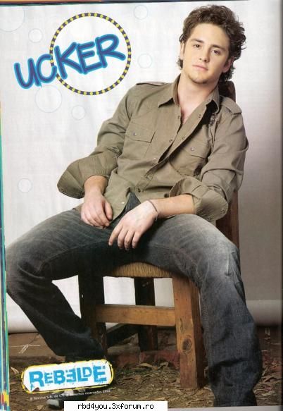 first step:picz - dul_my_idolo - Christopher