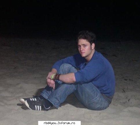 first step:picz - dul_my_idolo - Christopher