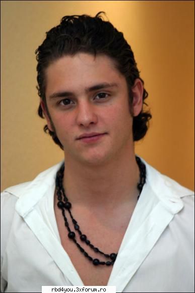 first step:picz - dul_my_idolo - Christopher