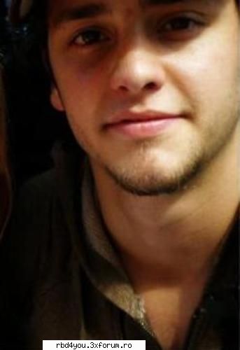 first step:picz - simonika - Christopher